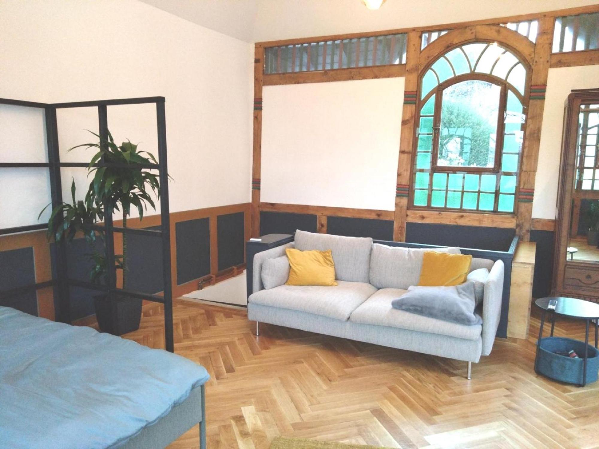 Historisches Haus Am Triller Villa Saarbrücken Eksteriør billede